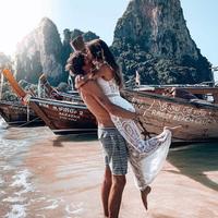 Отзыв от Лика - виза ДТВ